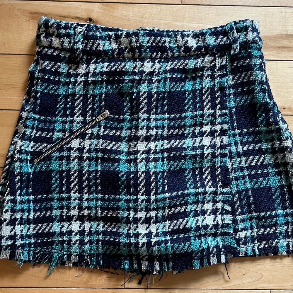 Girl’s Zara Skorts
